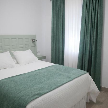 Casa Calle El Cid Medina-Sidonia Eksteriør billede