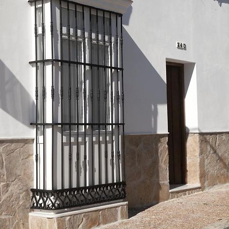 Casa Calle El Cid Medina-Sidonia Eksteriør billede