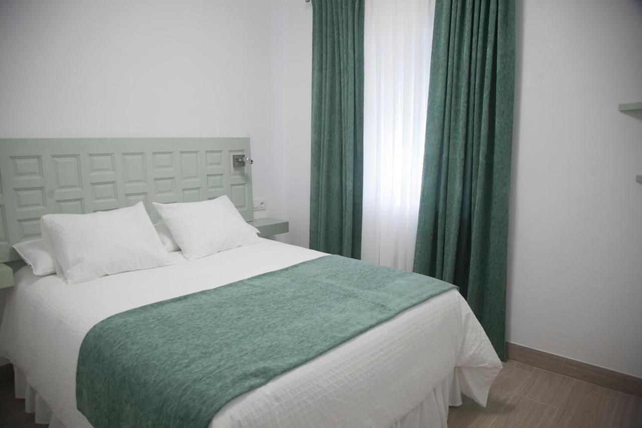 Casa Calle El Cid Medina-Sidonia Eksteriør billede