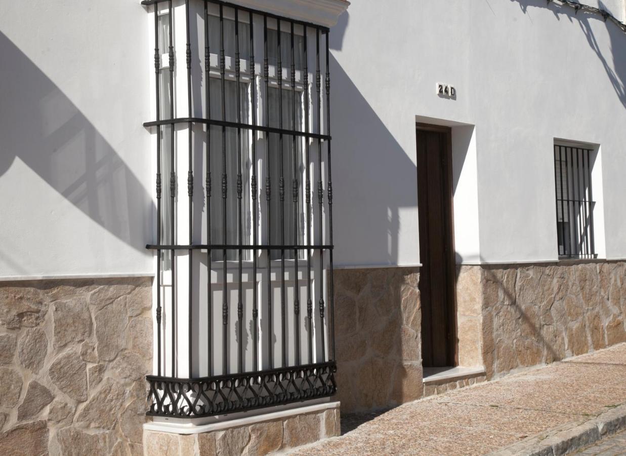 Casa Calle El Cid Medina-Sidonia Eksteriør billede
